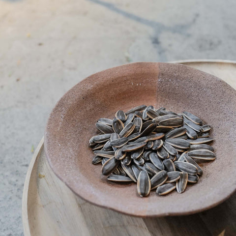 チャチャひまわりの種 ココナッツ味- 商品紹介プロの品質とプロの価格の業務スーパ