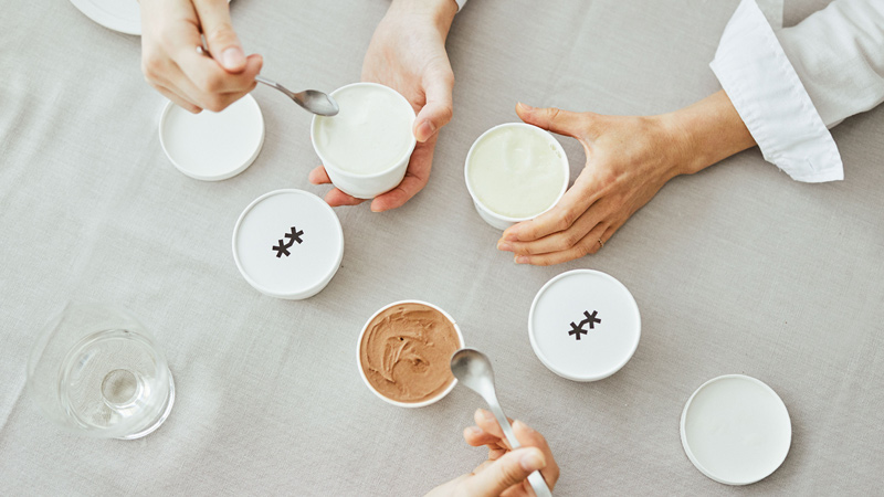 いつものブレンド