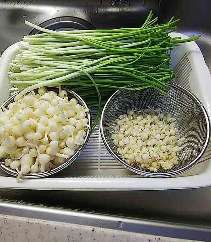 野草を食べる☆ノビルの素揚げ by ゴチラクックパッド簡単おいしいみんなのレシピが392万品