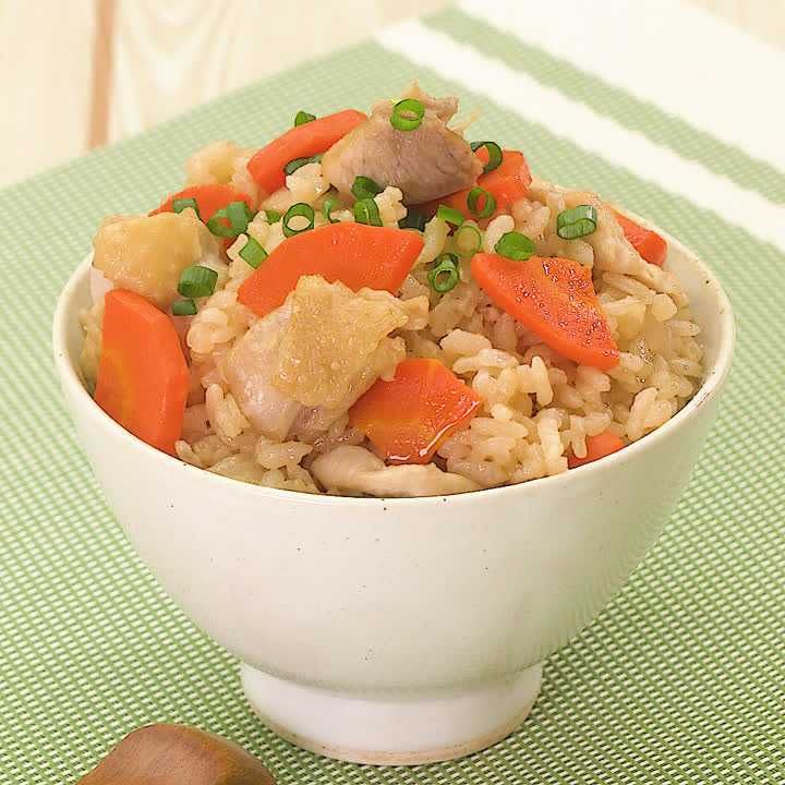 ご飯一合だけ炊くのめんどい泣 →ダイソーが解決！「電子レンジ調理器」”ちょい炊き”で炊飯器ばりのウマさ！ - くふう トクバイニュース