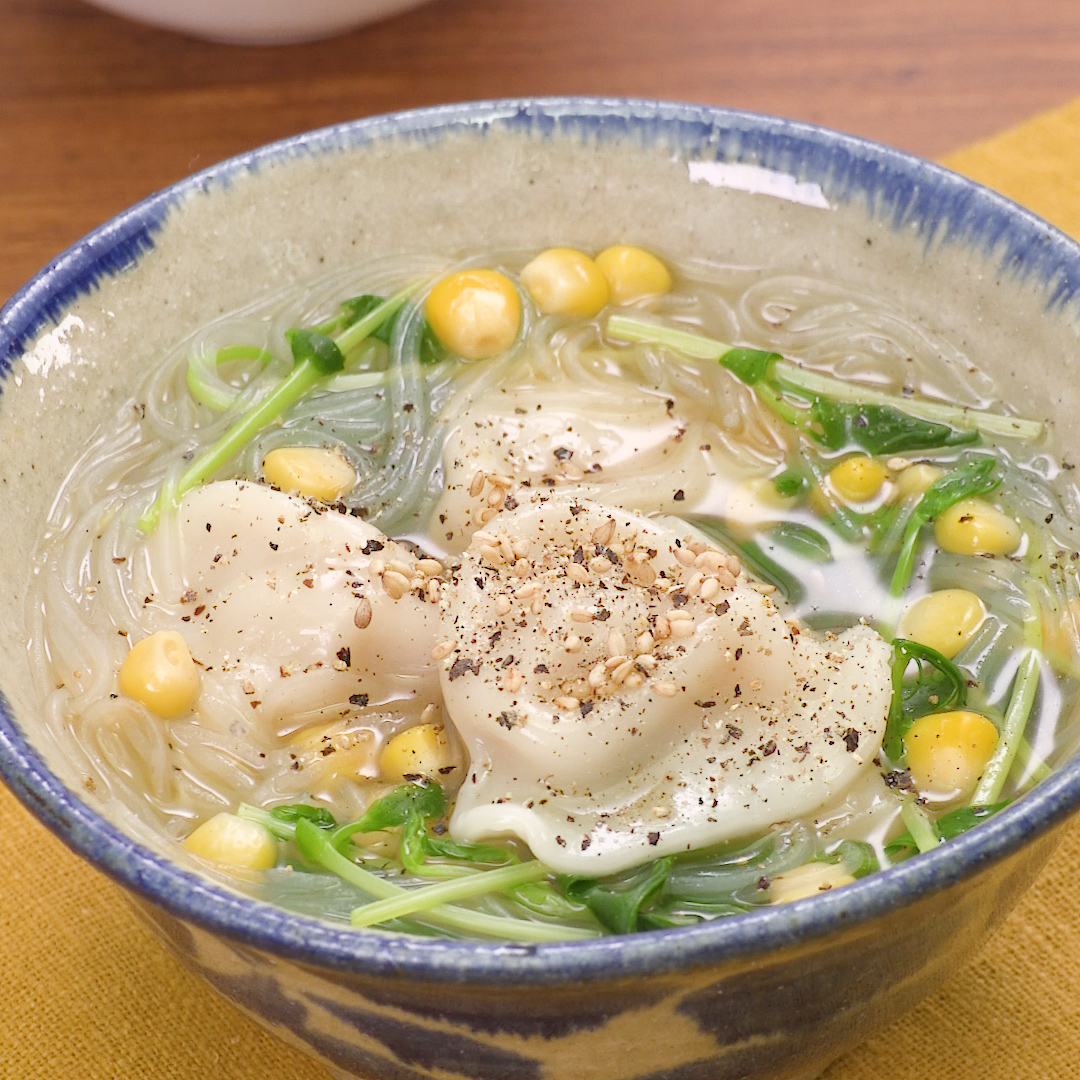 ヘルシーで軽めの「お夜食」レシピ遅い時間に食べても罪悪感なし！ 2ページ目キナリノ