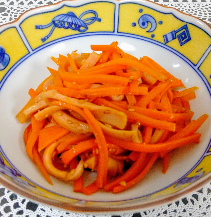 お弁当おかず 魚肉ソーセージで作る簡単アレンジレシピ３選！おつまみにも♪ bento lunch box- YouTube