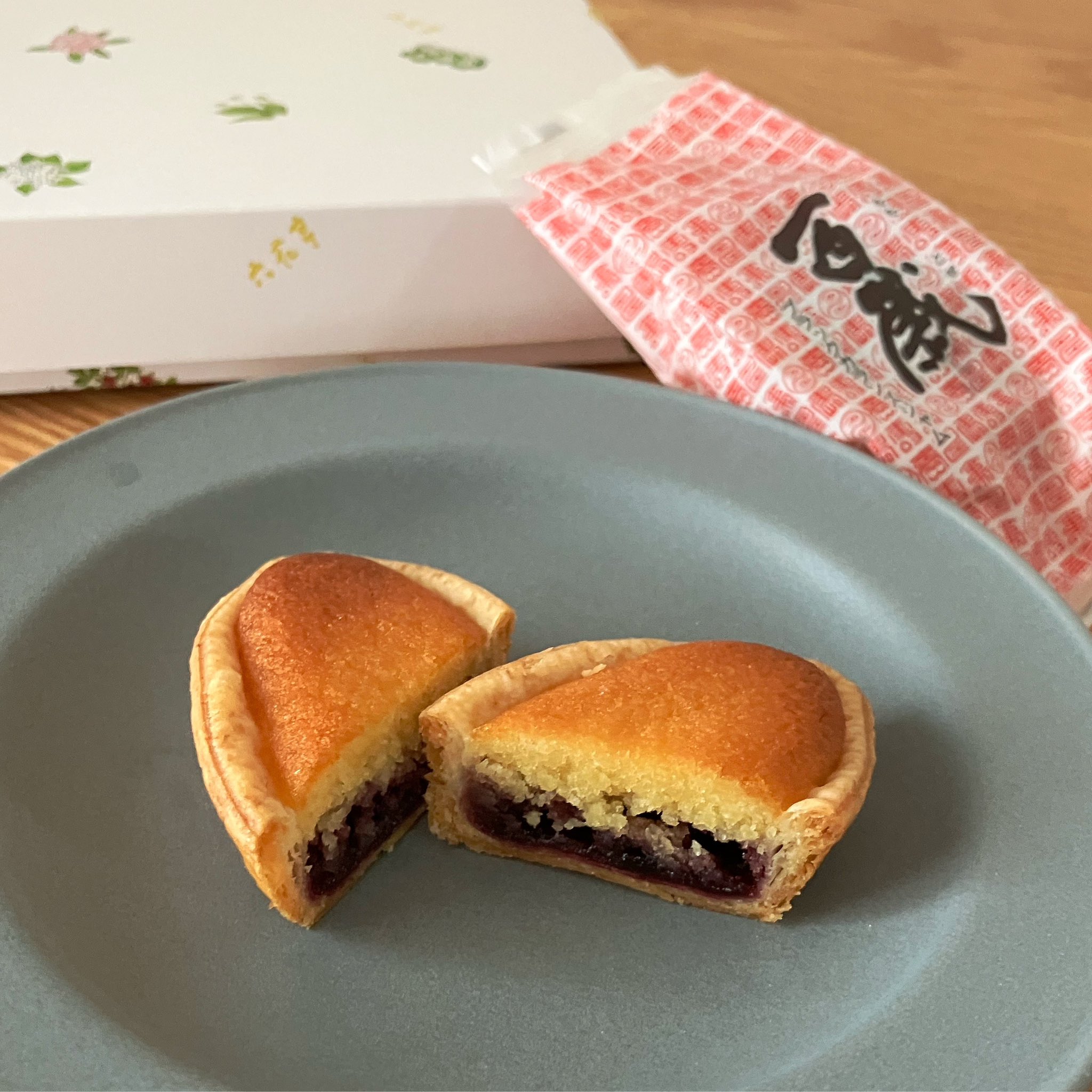 中評価 六花亭 百歳の感想・クチコミ・商品情報 もぐナビ