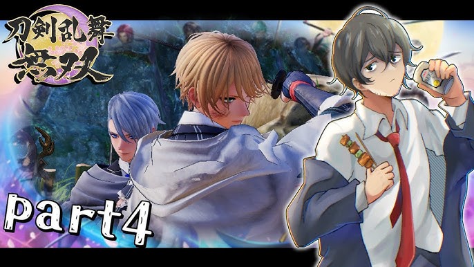 刀ステ 軍議おやつで「おはぎの宴」へと発展！？おはぎの宴で編成をする審神者が続出！ ネタバレ注意 の2枚目の画像まとめまとめ@最新ニュース