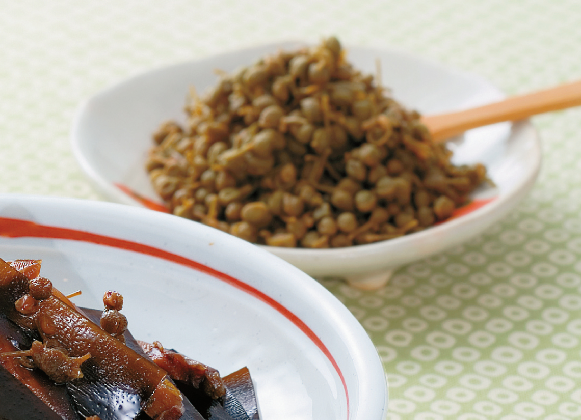 実山椒の佃煮 by marimi5クックパッド簡単おいしいみんなのレシピが392万品