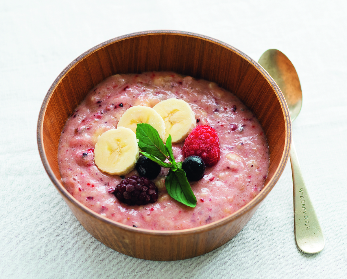 1週間保存できる！アレンジも自在 「ダイエット」に効果的な「バナナ」の超カンタン朝食レシピ 医師が解説THE GOLD 60