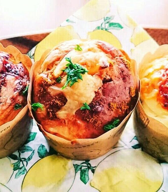 おかずマフィン の人気レシピ12選！洋風・和風のレシピをご紹介の人気レシピ・作り方デリッシュキッチン