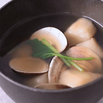 はまぐりは冷凍保存がおすすめ！砂抜きや塩抜きの方法も紹介 - macaroni