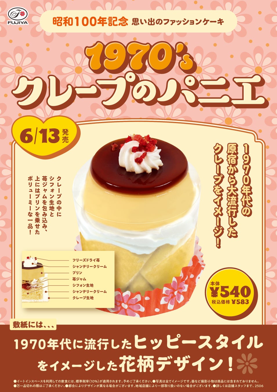 スイーツ好き必見 昭和から令和の流行りのスイーツをたどる人気フィナンシェのレビューブログ