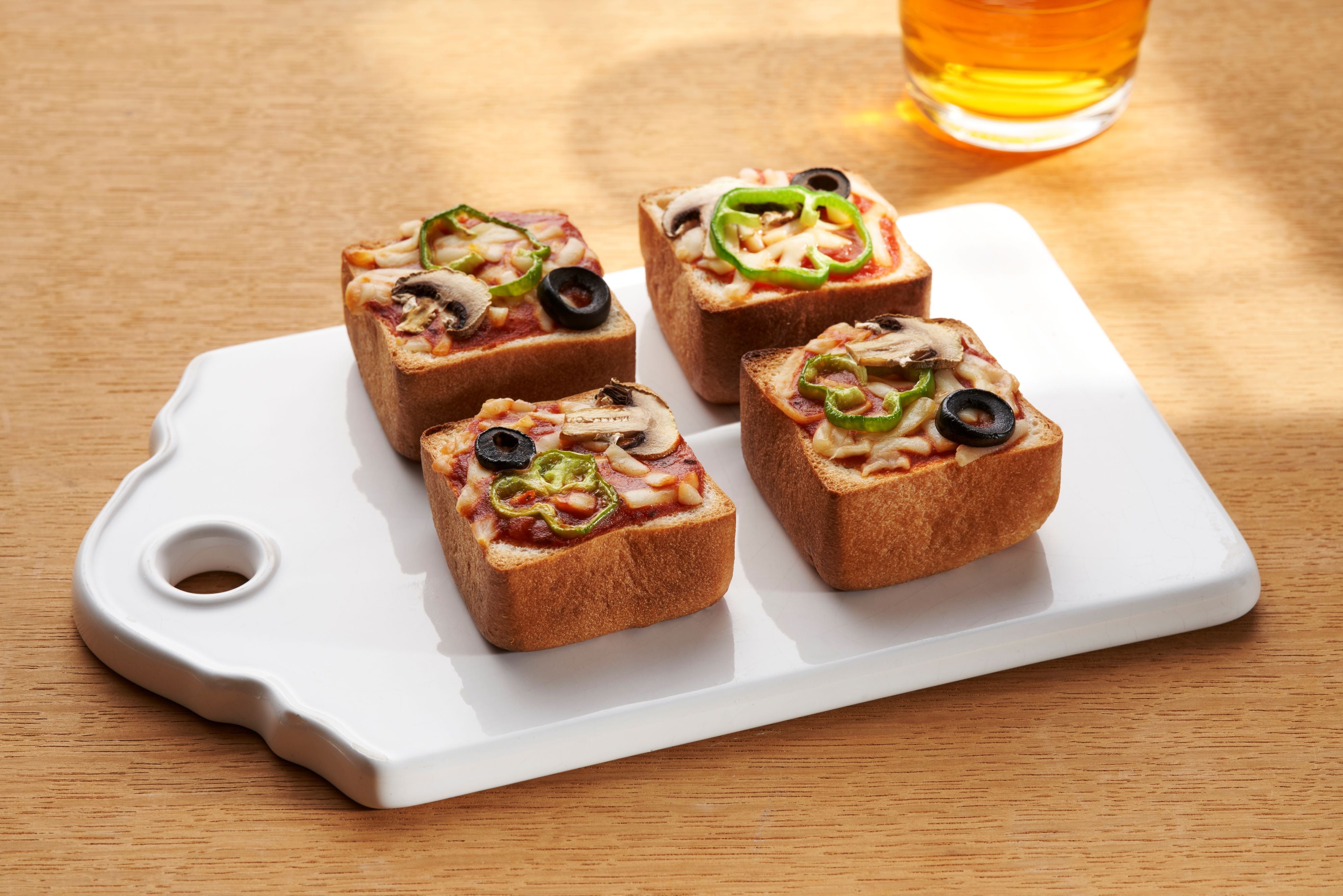 玄米パンの簡単アレンジレシピ12選！バリエーションで楽しむパンライフ - macaroni