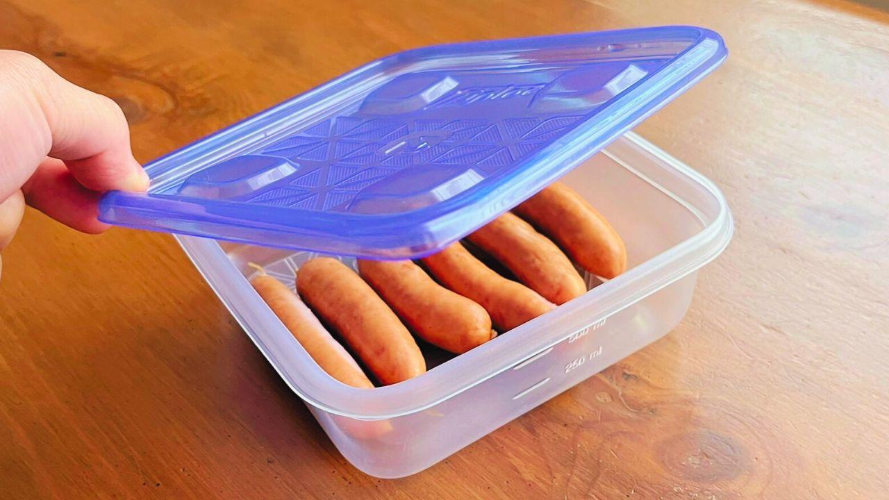 ウィンナーは冷凍で保存期間が延ばせる！ 冷凍・解凍方法をわかりやすく解説