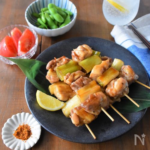 よだれ鶏BONIQ ボニーク 公式低温調理レシピサイト