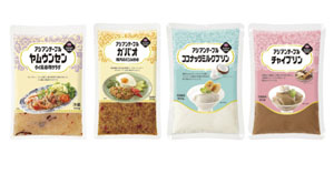 ☆キユーピー『アジアンテーブル かんきつハーブソース バイマックルー＆レモングラス ☆☆ゆみ氏＠のヲタヲタ日記☆