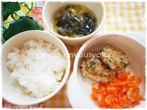 基本からアレンジまで！思わずつくりたくなる「離乳食 完了期 豆腐ハンバーグ」のレシピ集クックパッド