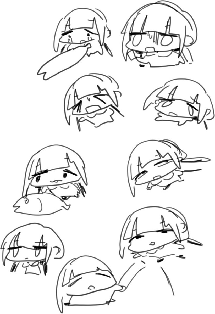 おさげちゃん 手のりフィギュア ぬくぬくにぎりめし SNSで人気 ぬくぬくにぎりめしさん「