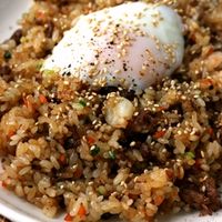 ナシゴレンの作り方は？ブログ宇都宮でインドネシア料理なら クダイ・スダップ