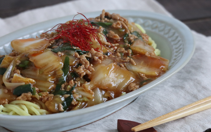最強の汁なし麻婆麺を作ったウィザップスタッフブログ