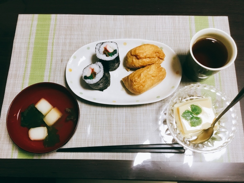 今夜は巻き寿司！献立を作るポイントとおすすめレシピ20選 - macaroni