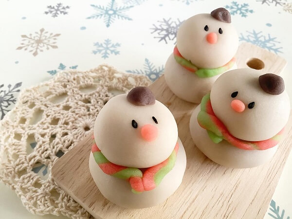 お菓子・材料の保存方法材料の冷凍テクニック 前編富澤商店 Column