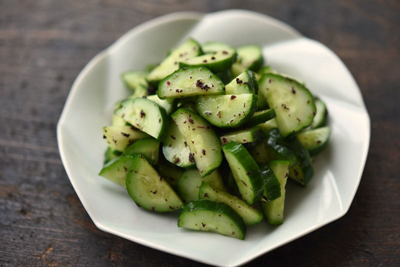 きゅうりのお弁当おかず サラダから隙間埋めまで！簡単レシピ5選 - たべぷろ