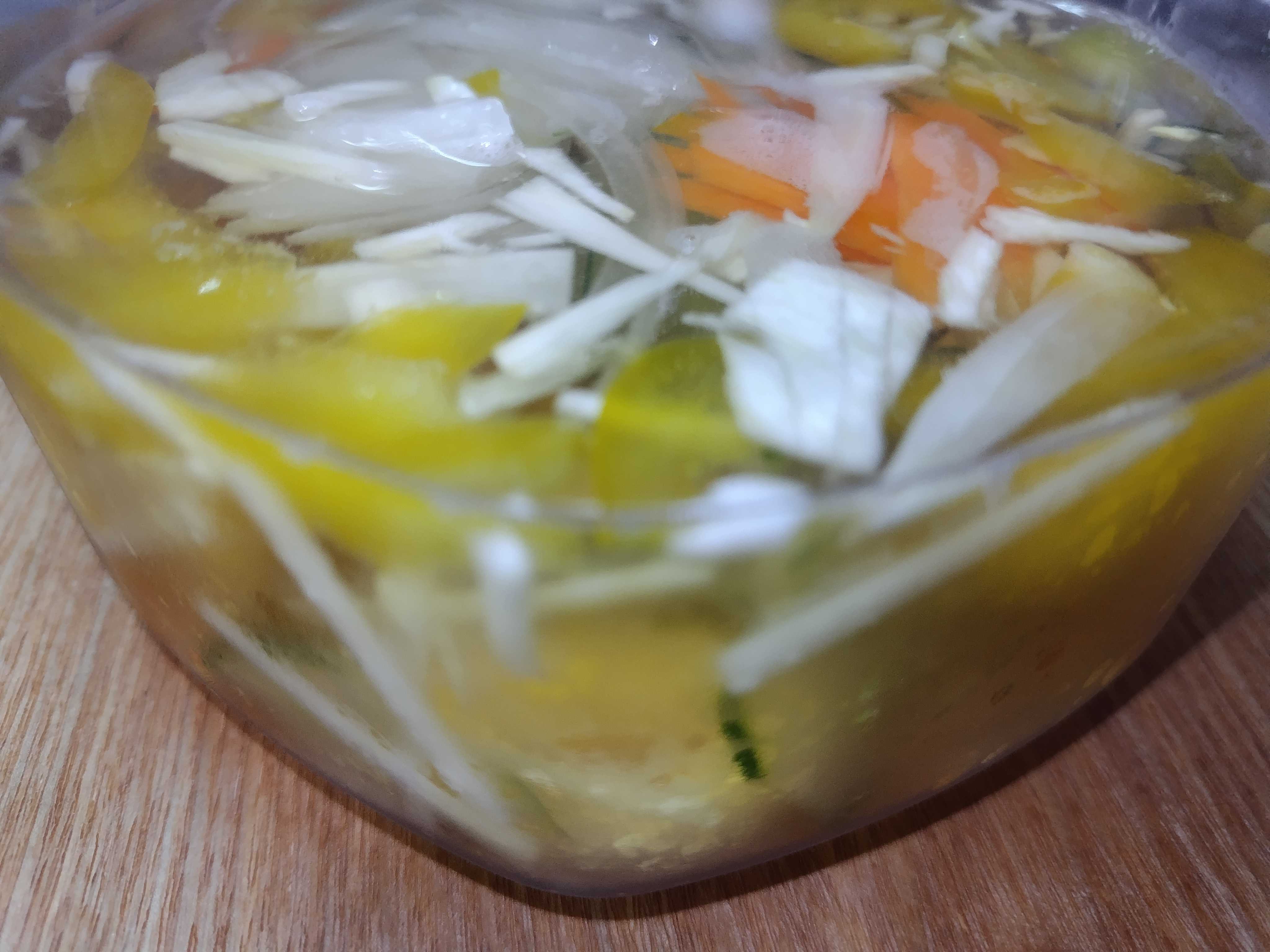 あさイチ 水キムチのガスパチョのレシピ ツイQ楽ワザ 6月27日