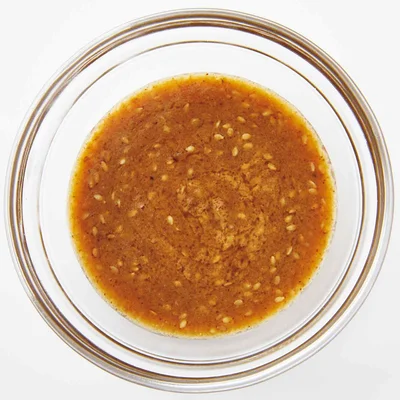 照り焼きソース