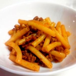 皆大好き♪マカロニ・ケチャップ・チーズのレシピ４選の人気レシピ・作り方デリッシュキッチン