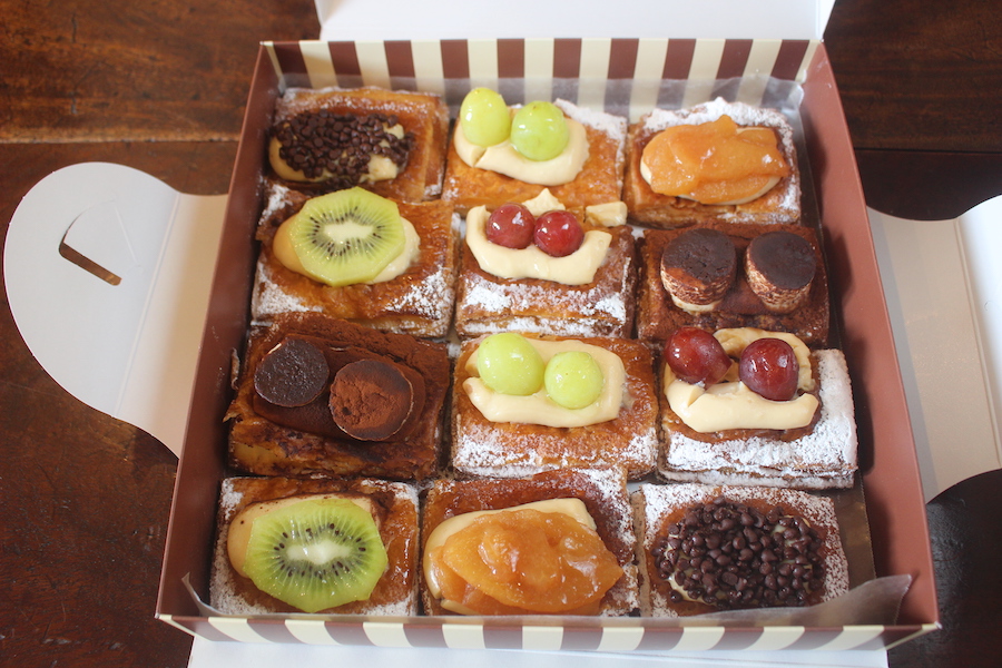 お土産お菓子についての魅力と選び方～手土産にぴったりなお菓子をご紹介～ – tokyorusk