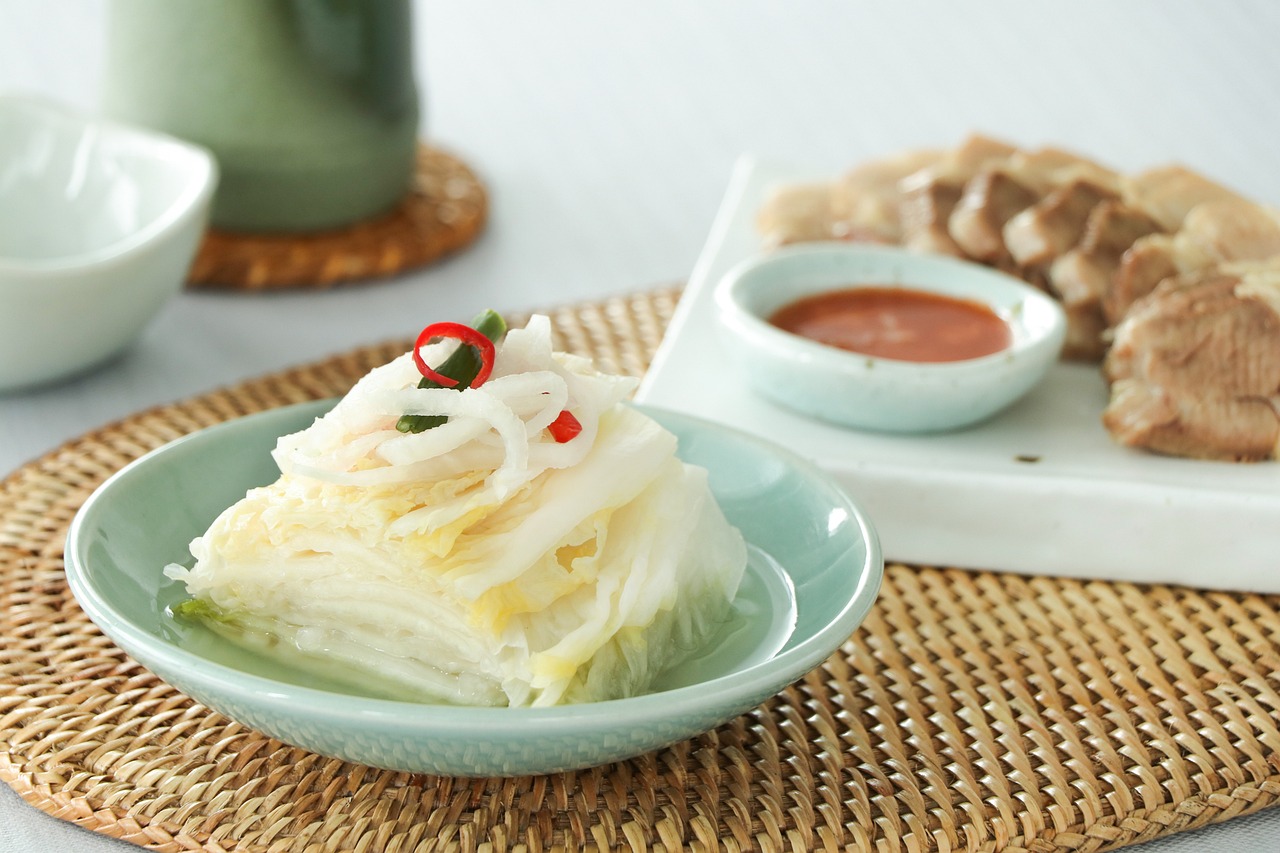 ツイQ楽ワザ 「水キムチや進化系甘酒!夏おすすめの発酵食品」NHK