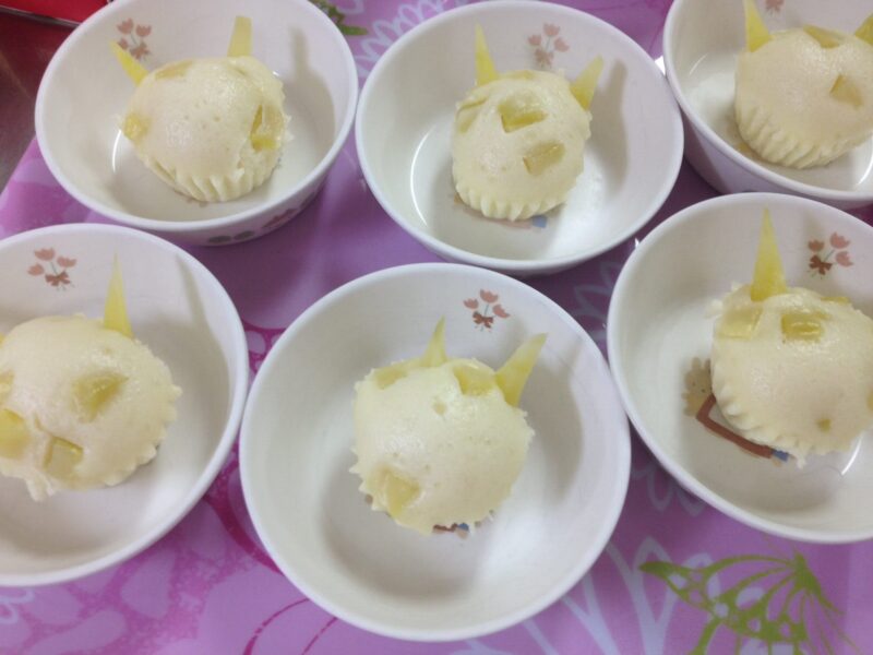 今日は、節分です。 駒木野保育園東京都青梅市の保育園