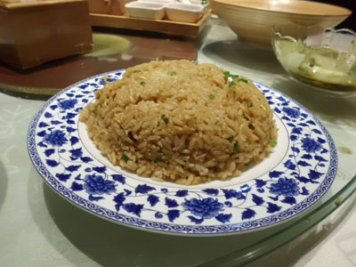 เรียนรู้ชื่ออาหารไทยในภาษาจีนที่ควรรู้