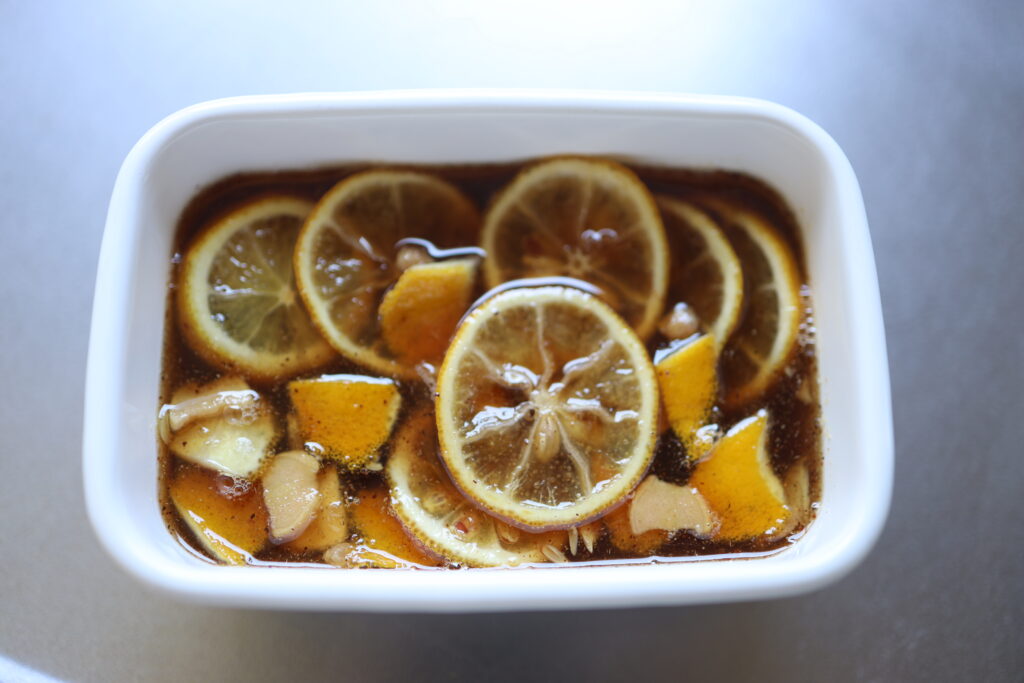 🥤 ASDフレンドリー・完全再現！おうちで作る「自家製コカ・コーラ」tsubasa