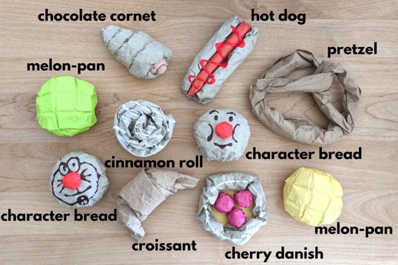 パン屋さんオープンします！手づくりおもちゃでおうち時間を楽しもう♪kodomoe コドモエ —「親子時間」を楽しむ子育て情報が満載