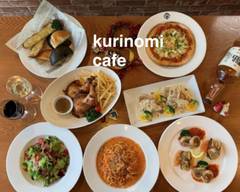 くりの実カフェ