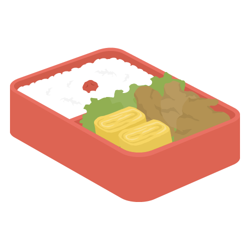 かわいいお弁当のイラスト 遠足ピクニック園だより、おたよりで使えるかわいいイラストの無料素材集 イラストだより