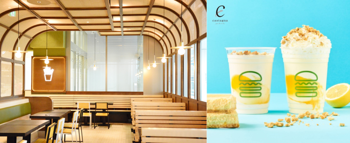 検証 日本の『シェイクシャック』は本場と同じ味なのか？ NYにある第1号店「マジソンスクエアパーク店」で比較した結果ロケットニュース24