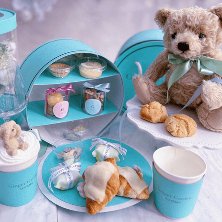 お家アフタヌーンティー＞チョコレートケーキをお取り寄せ・通販するなら 旅色