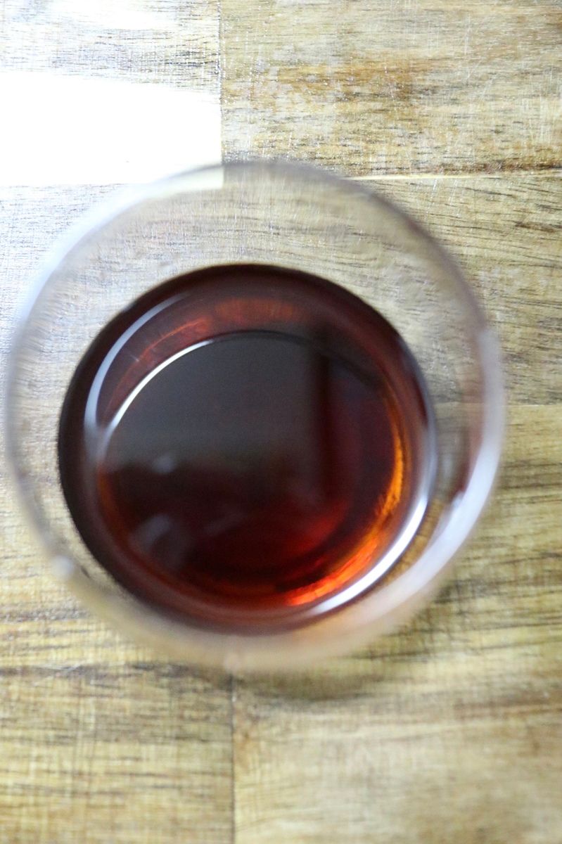 なすのガーリックステーキ