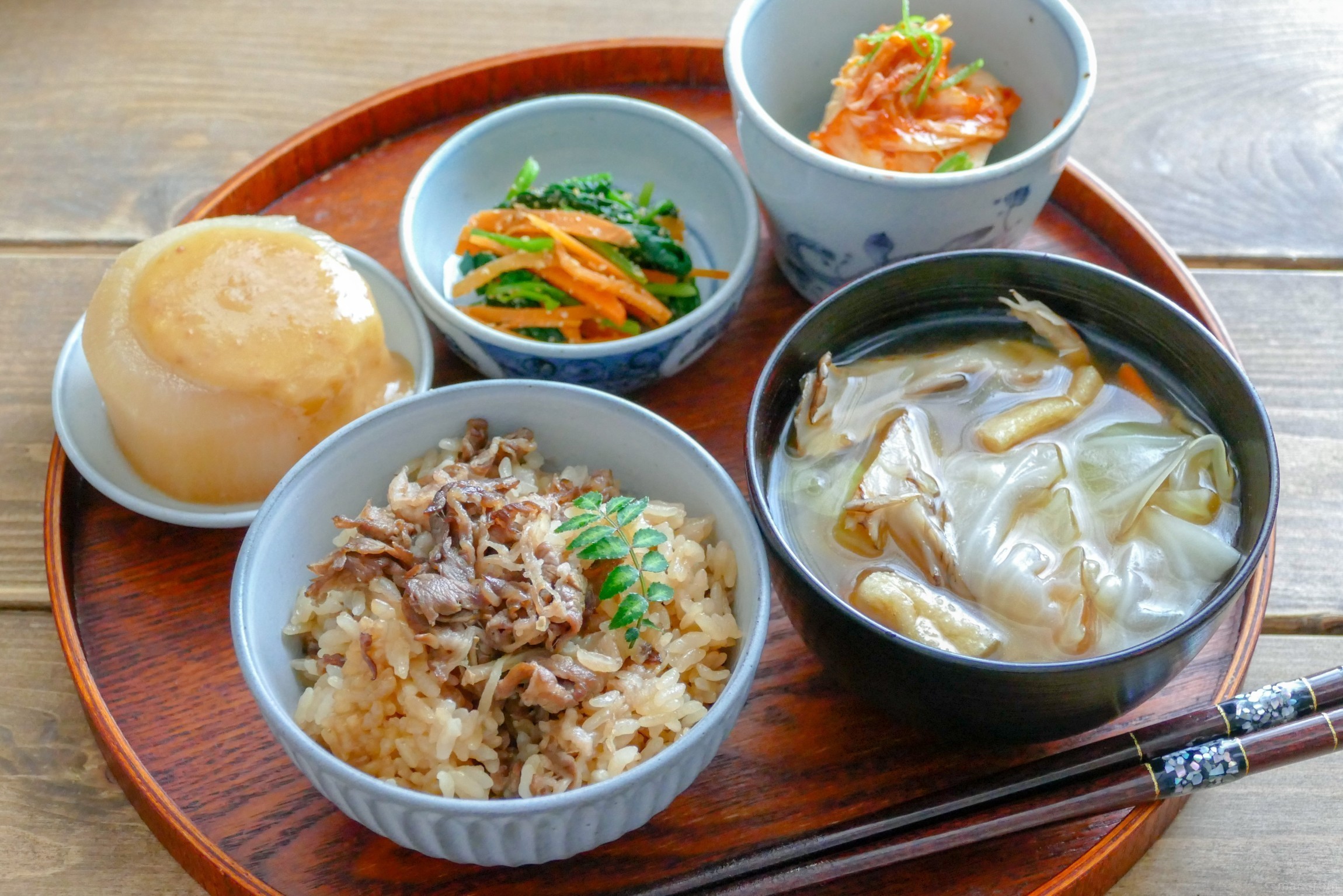 次の土日にとりいれたい理想の生活週末野心のNEXTWEEKEND