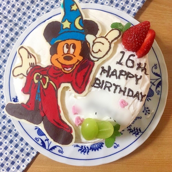 食べるのがもったいない！アイシングカップケーキ ディズニースイーツレシピPart3Disney DAILY