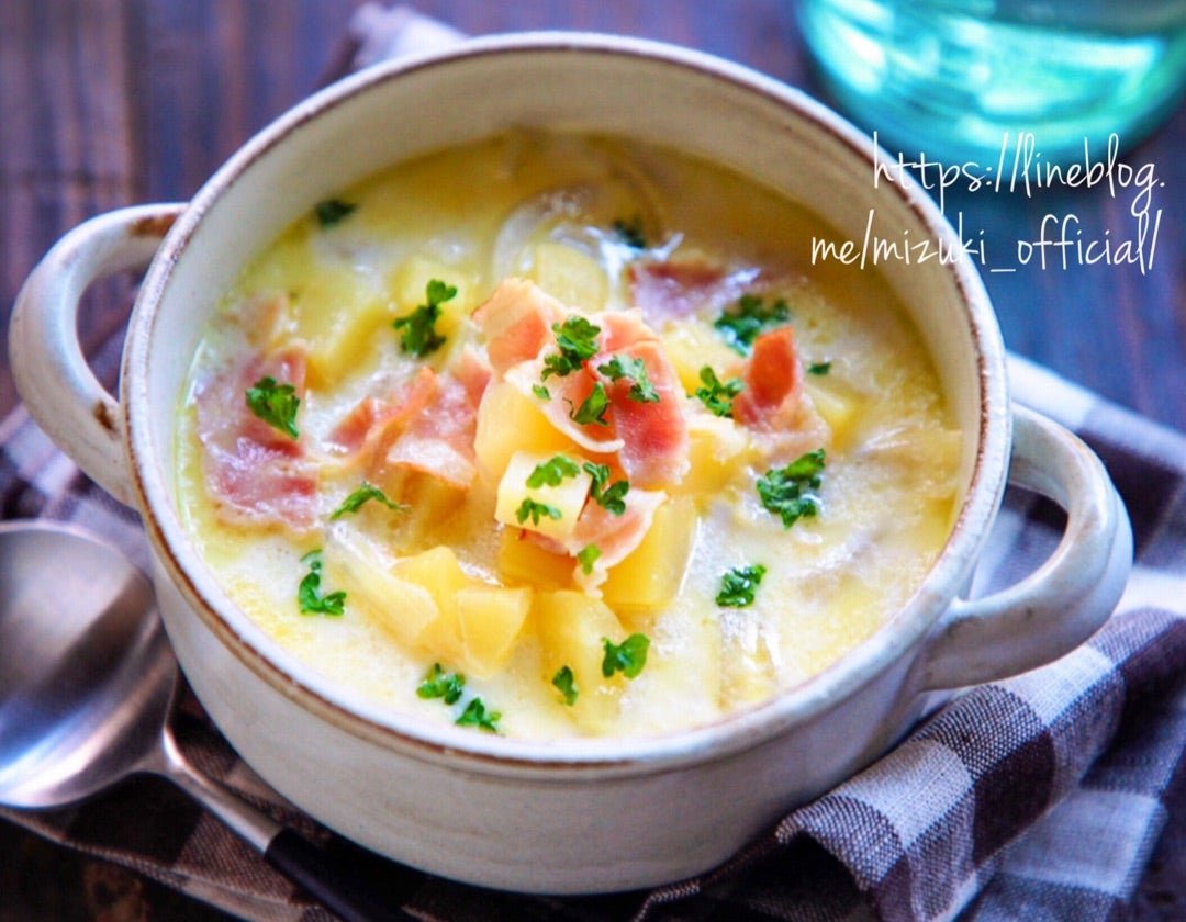 牛乳ぐっち夫婦のオフィシャルレシピサイト -レシピブック オンライン