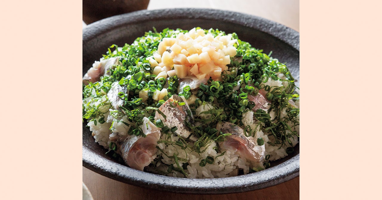 有元葉子さんと考える、ふだんのおうちごはん17品