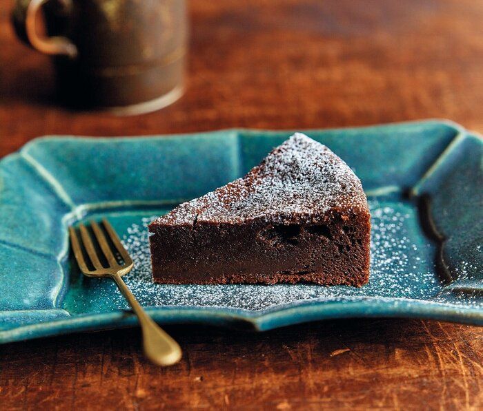 ダイエット中もOK！プロが教える「豆乳生チョコ」レシピmi-mollet NEWS FLASHLifestylemi-mollet ミモレ明日の私へ、小さな一歩