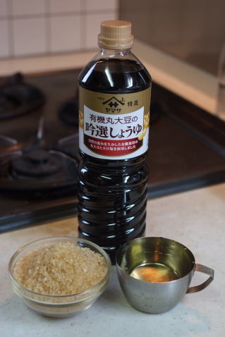 基本からアレンジまで！思わずつくりたくなる「そばつゆ かえし」のレシピ集クックパッド