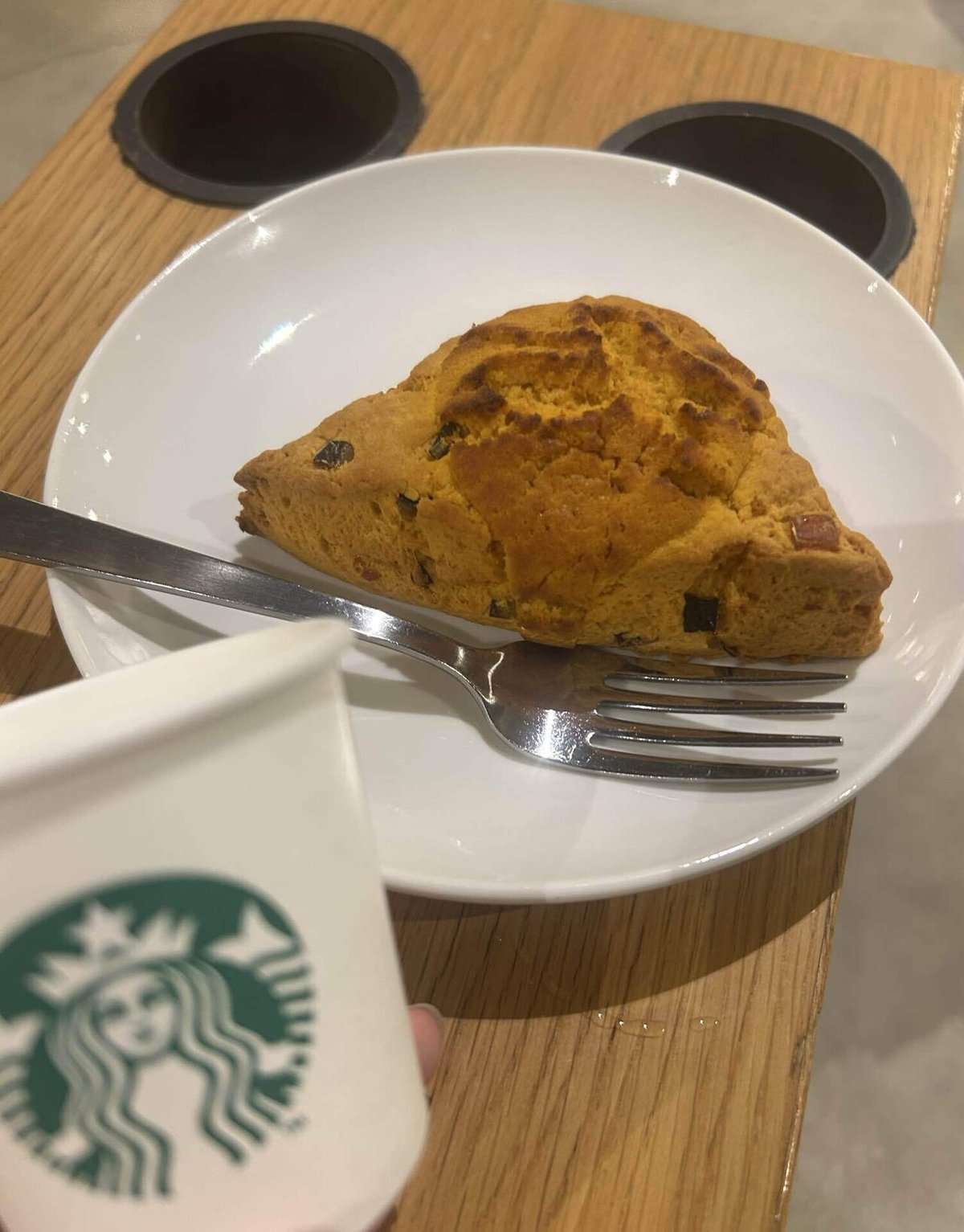 店員さんおすすめ！裏技も！スタバ 秋の新作「季節限定・焼菓子」がお得でおいしい！ プロの珈琲解説付コーヒーソムリエKazu- エキスパート -Yahoo!ニュース