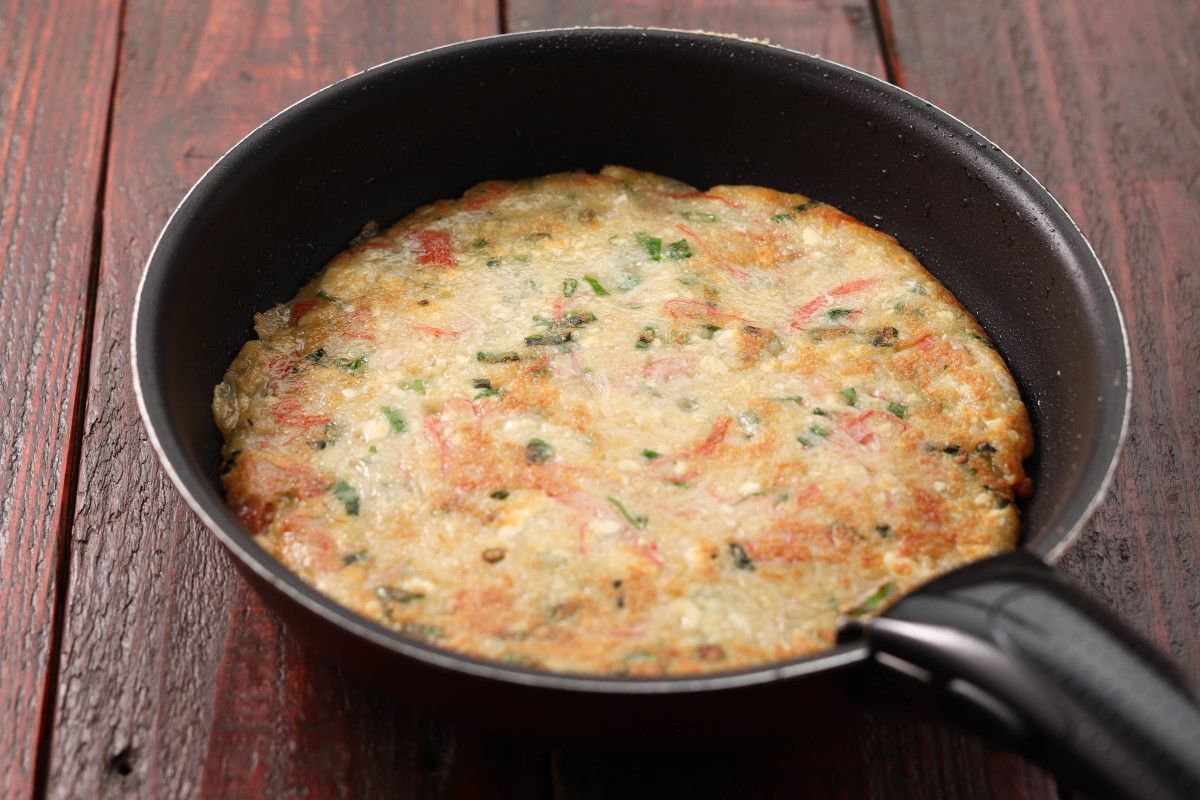 カニカマと豆腐のおやき by クリームドーナツクックパッド簡単おいしいみんなのレシピが392万品