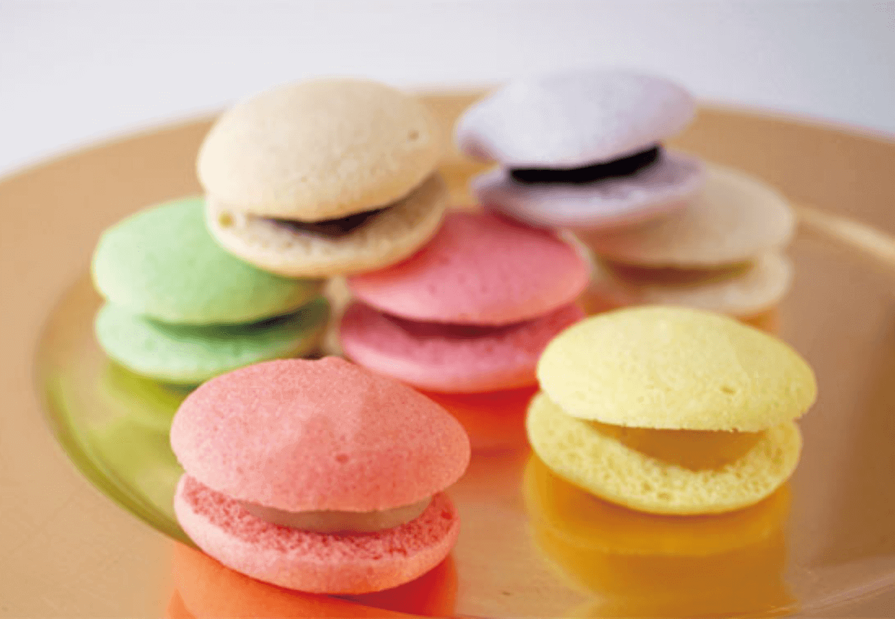 楽天市場 食べ物 かわいいの通販