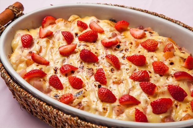 ホテルJALシティ那覇 イチゴづくしのランチイベントを2月22日に開催！株式会社オークラ ニッコー ホテルマネジメントのプレスリリース