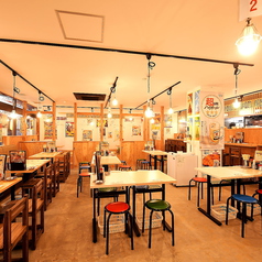 子どもにとっても優しい居酒屋、それが串カツ田中。西多摩産前産後ケア専門出張セラピストたけまえあい