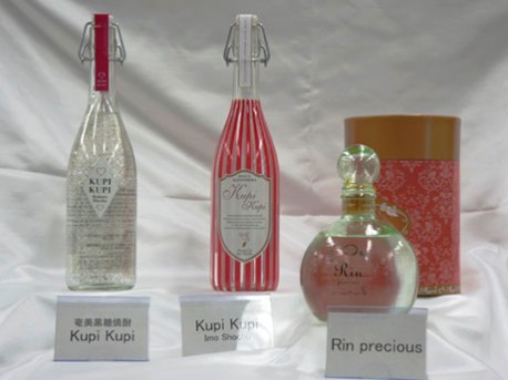 焼酎ボトルのインテリア実例RoomClip ルームクリップ